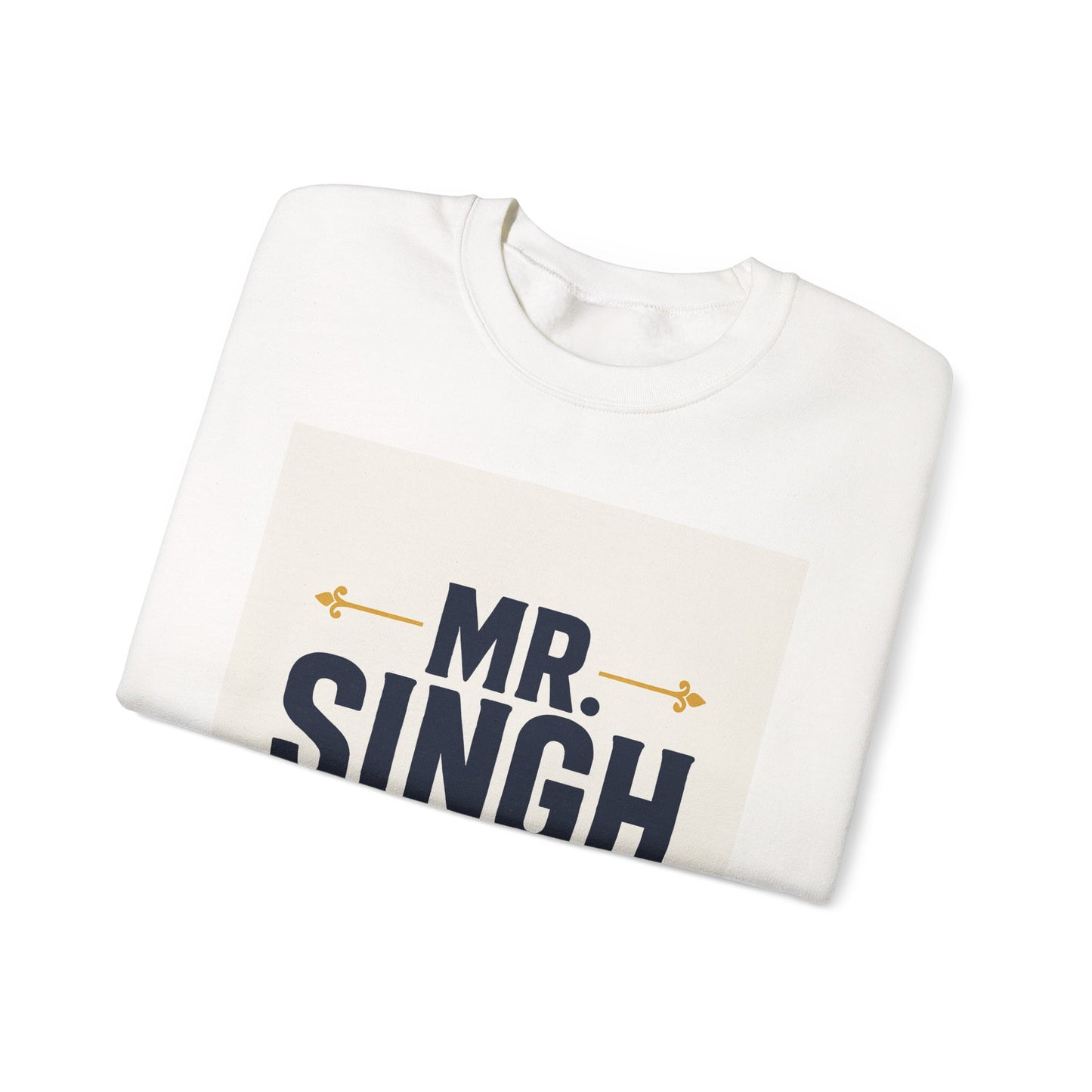 Copy of Unisex Heavy Blend™ Crewneck Sweatshirt