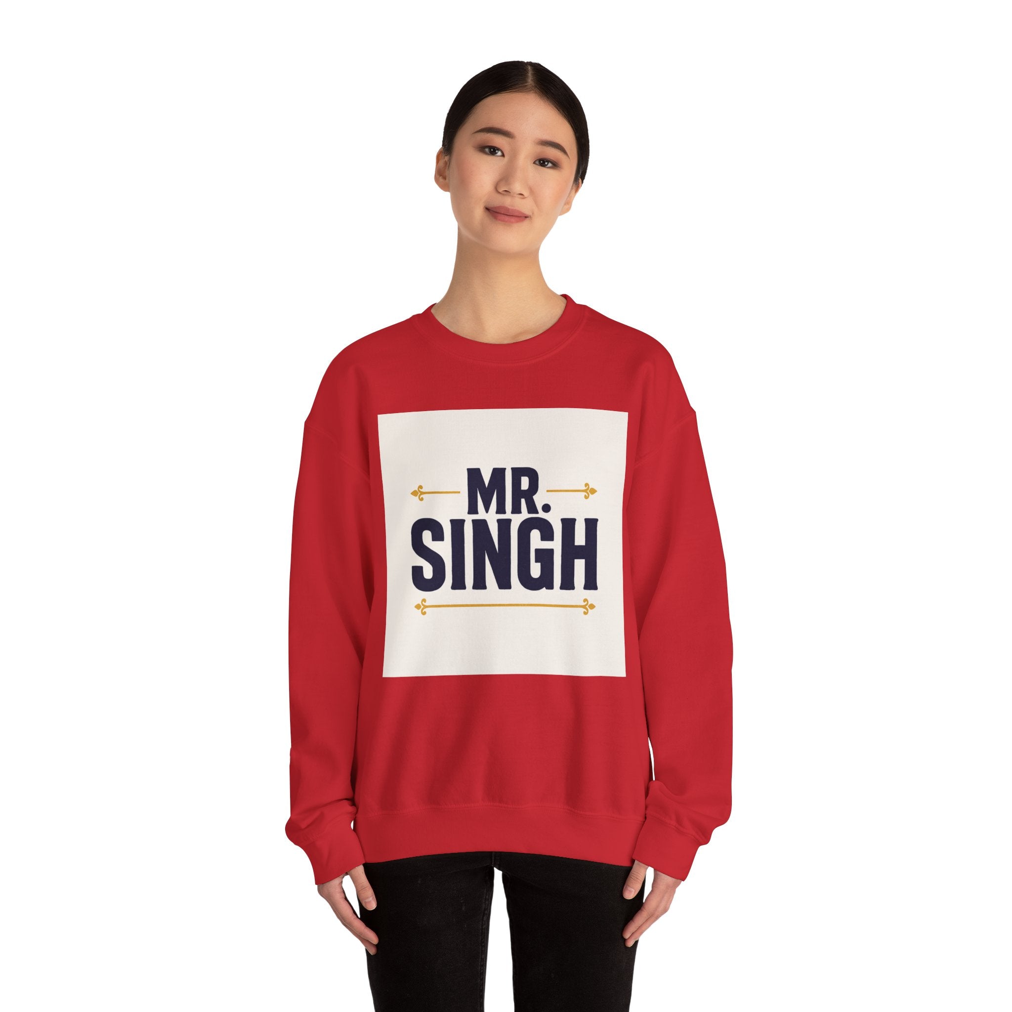 Copy of Unisex Heavy Blend™ Crewneck Sweatshirt