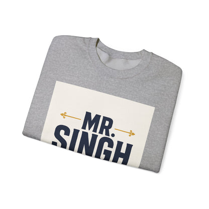 Copy of Unisex Heavy Blend™ Crewneck Sweatshirt