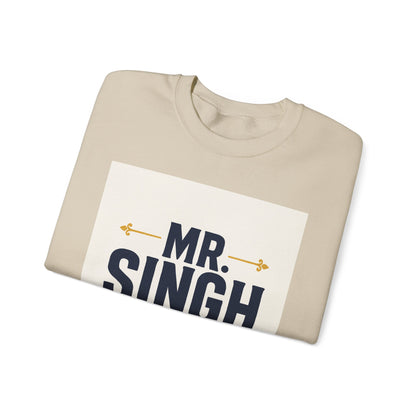 Copy of Unisex Heavy Blend™ Crewneck Sweatshirt