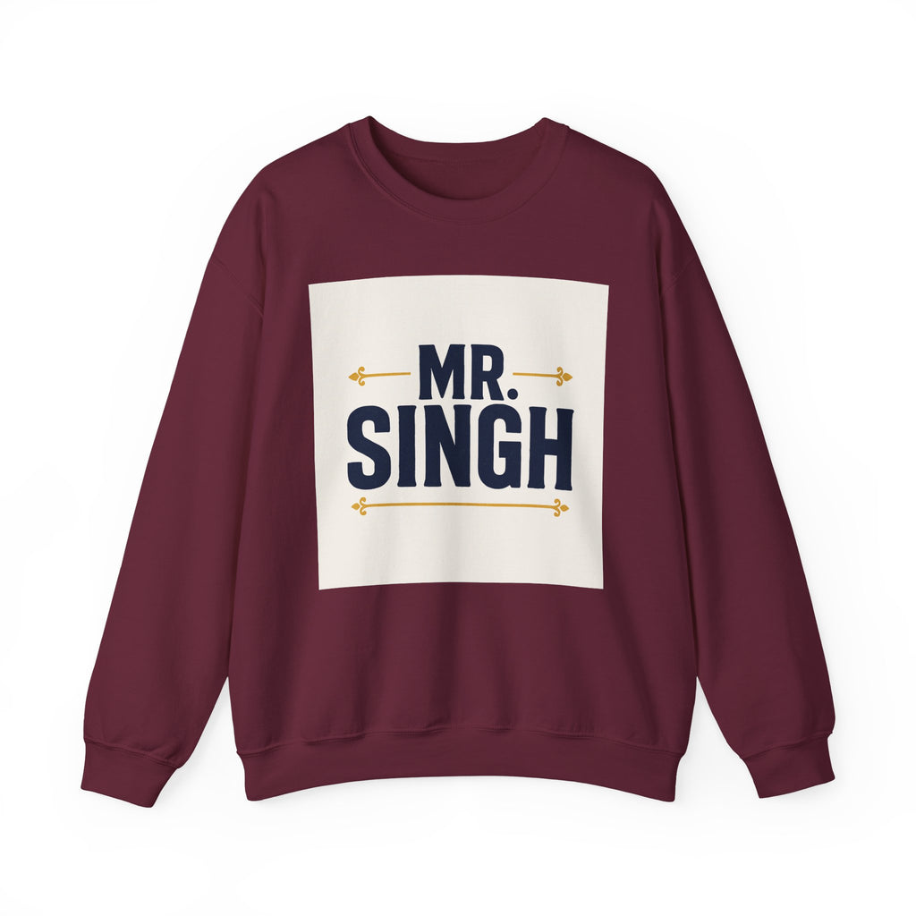Copy of Unisex Heavy Blend™ Crewneck Sweatshirt