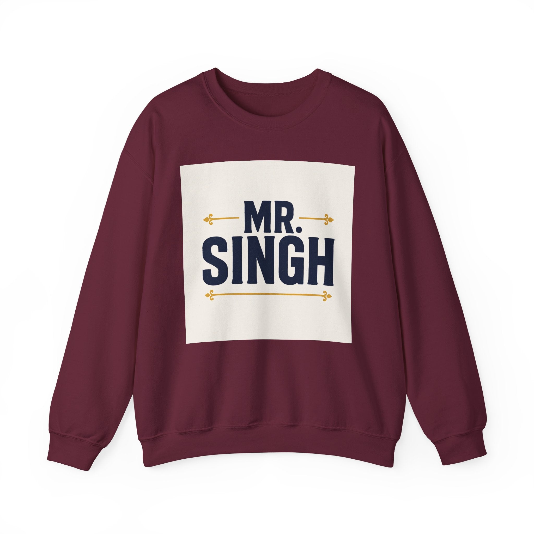 Copy of Unisex Heavy Blend™ Crewneck Sweatshirt