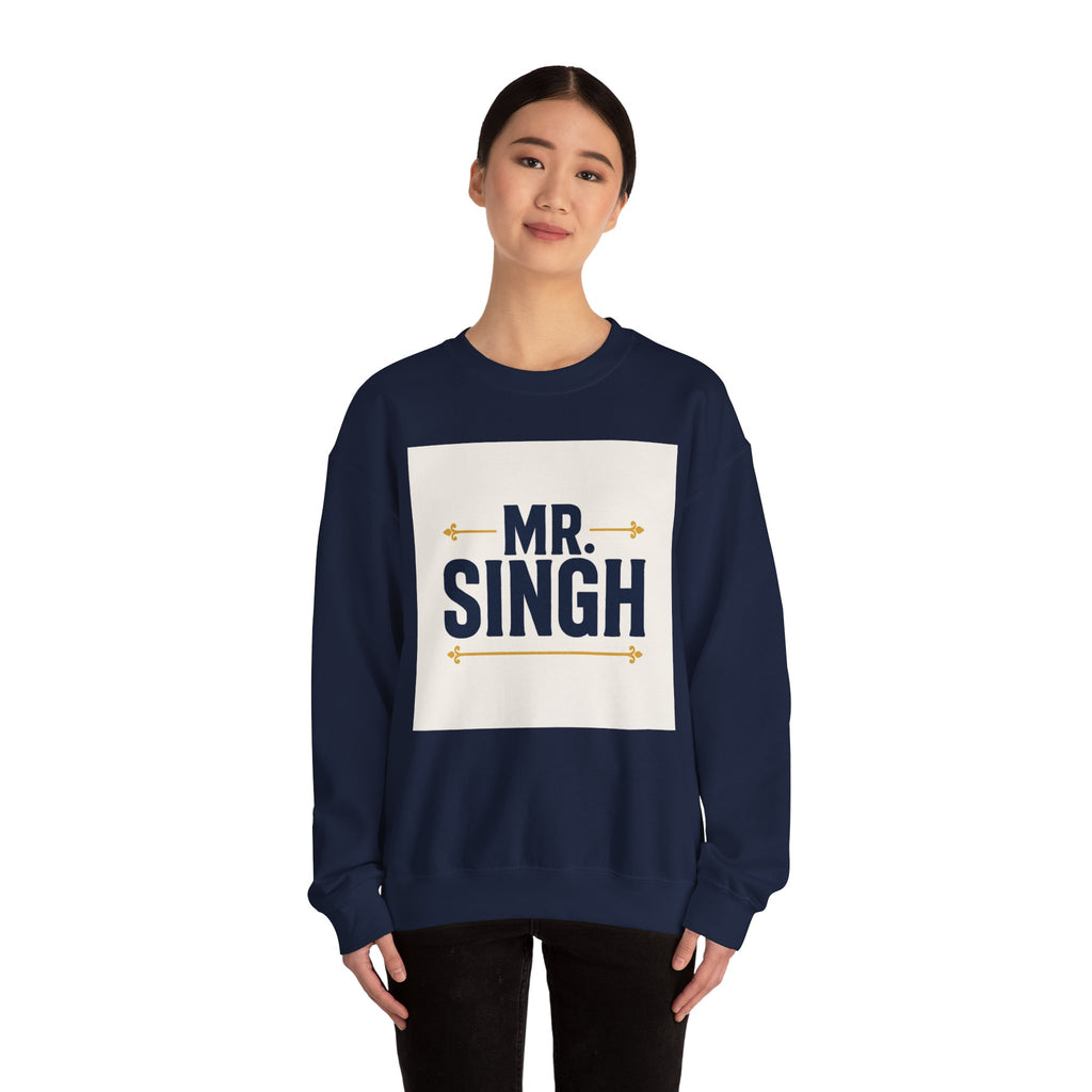 Copy of Unisex Heavy Blend™ Crewneck Sweatshirt