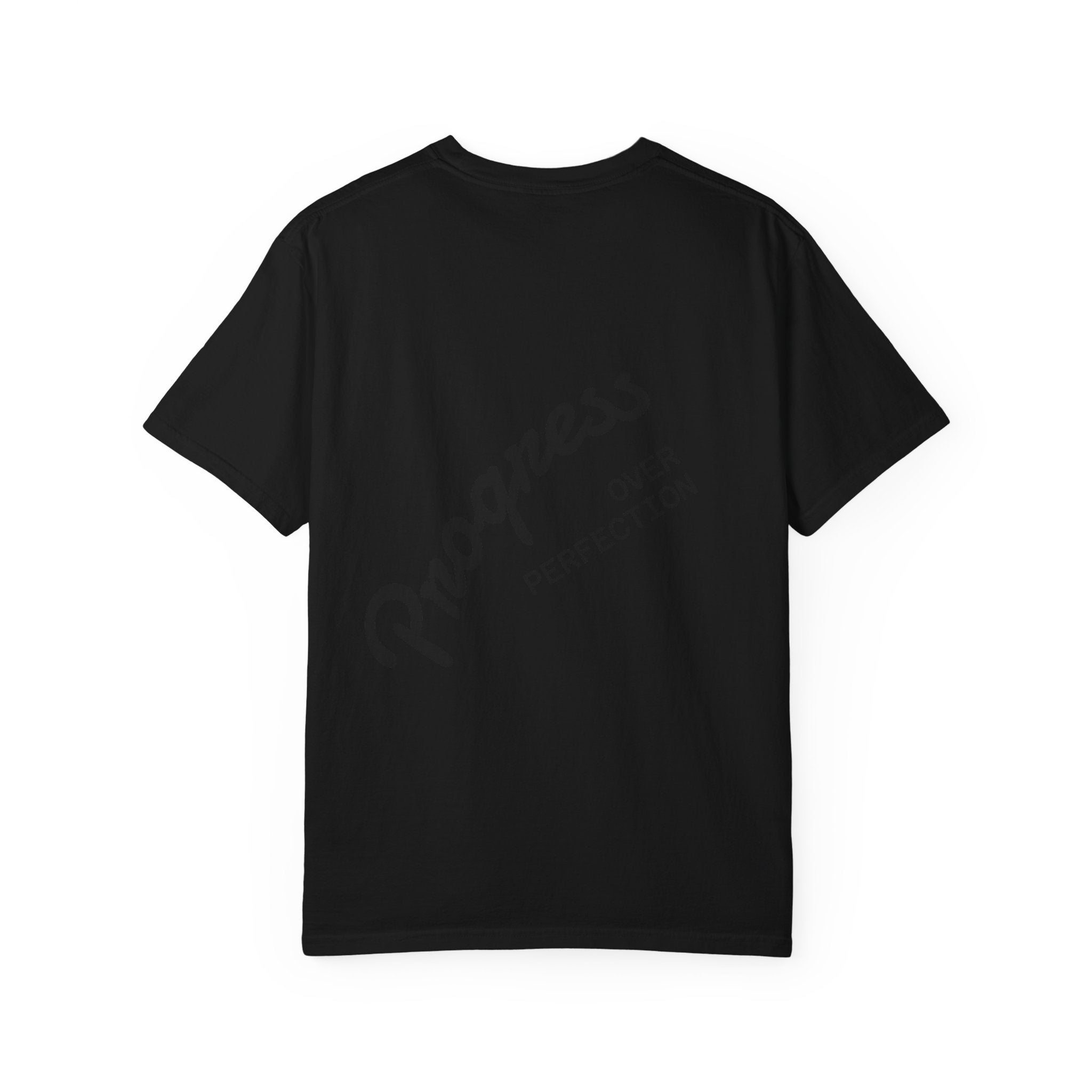 Casual Motivational T-Shirt - My Life My Rule, Progress Over Perfection, Unisex Graphic Tee, Everyday Wear, Gift for Friends, Stylish [...]