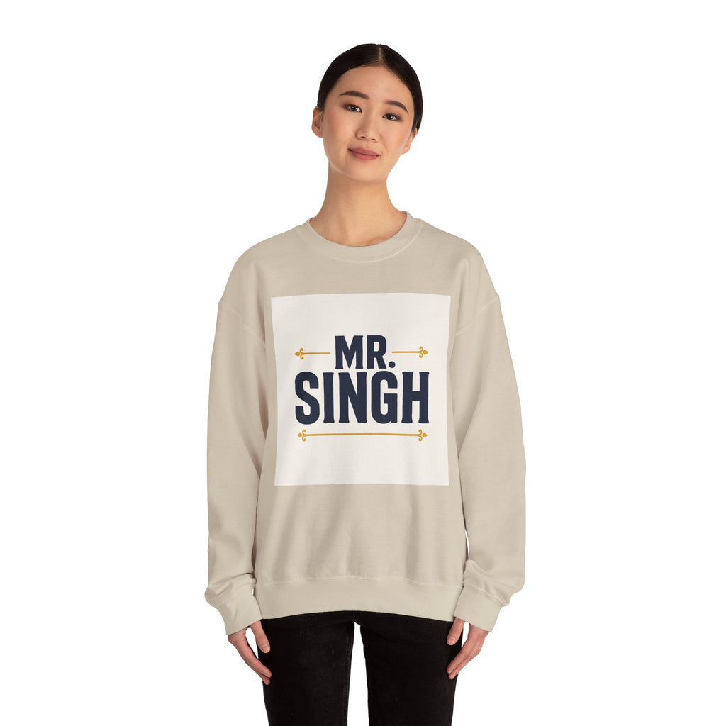 Copy of Unisex Heavy Blend™ Crewneck Sweatshirt