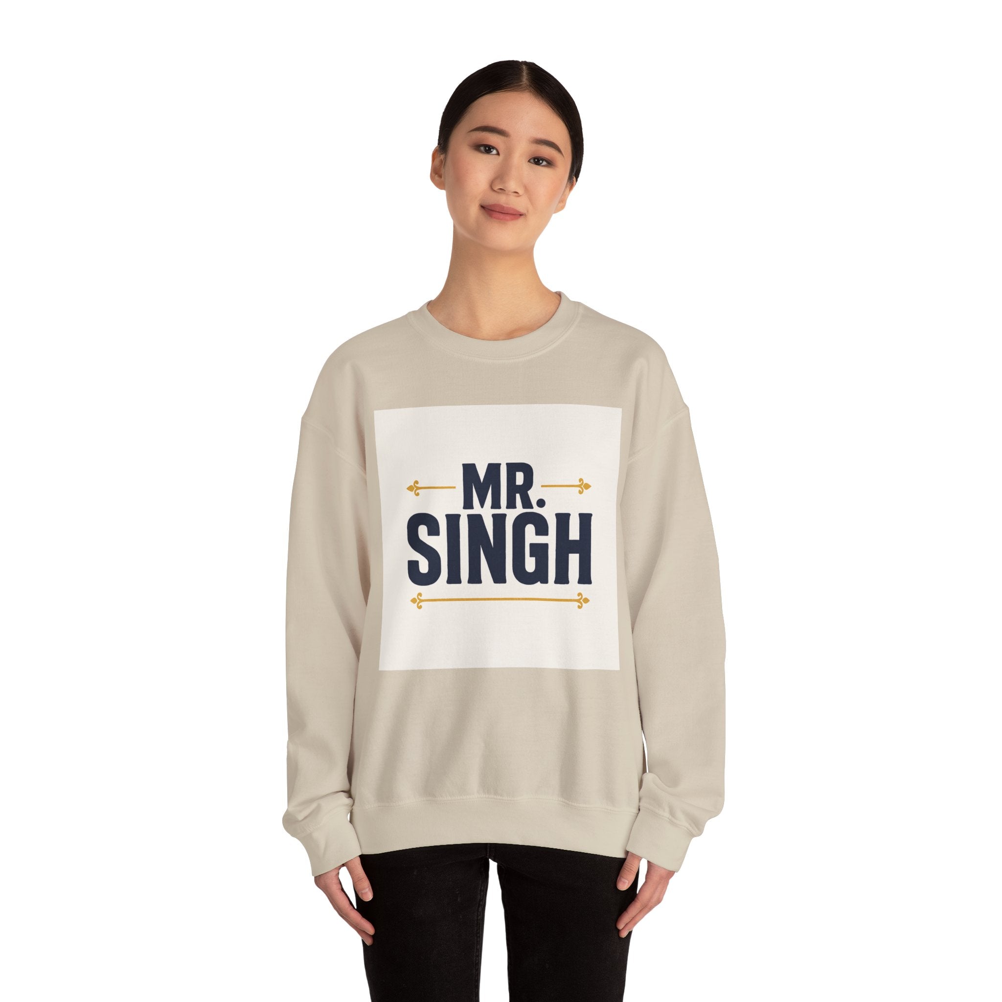 Copy of Unisex Heavy Blend™ Crewneck Sweatshirt