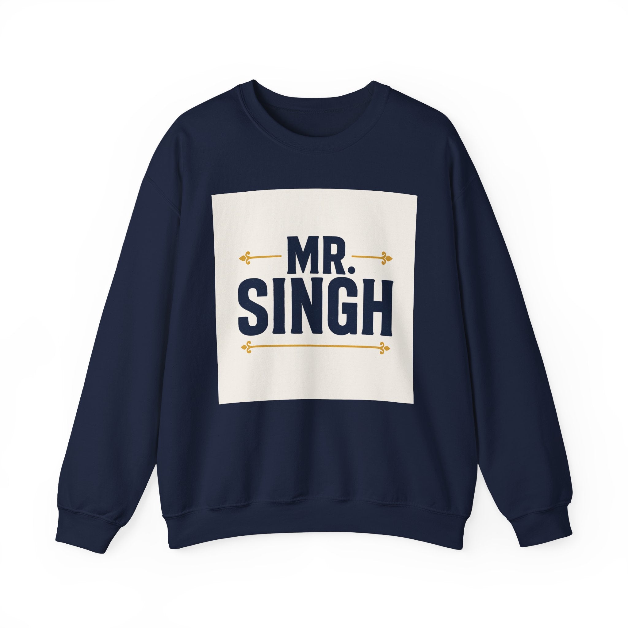 Copy of Unisex Heavy Blend™ Crewneck Sweatshirt
