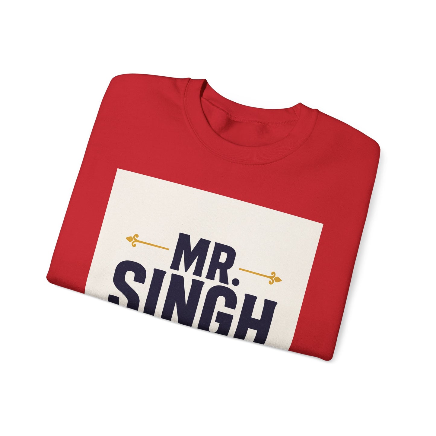 Copy of Unisex Heavy Blend™ Crewneck Sweatshirt