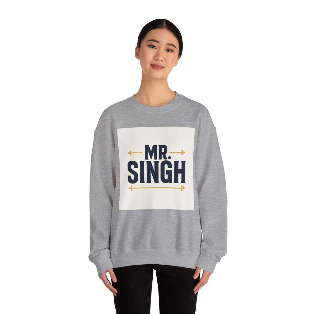 Copy of Unisex Heavy Blend™ Crewneck Sweatshirt