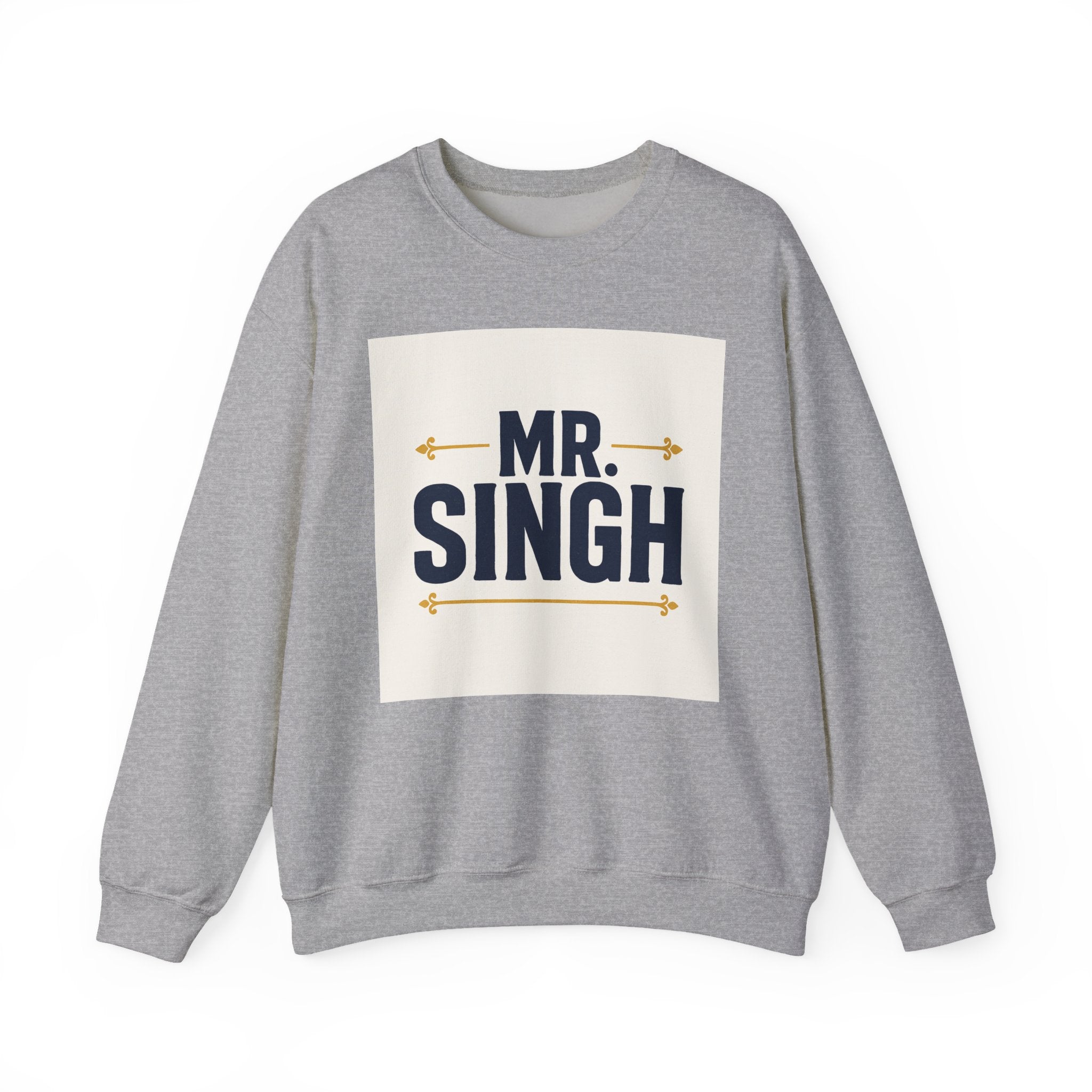 Copy of Unisex Heavy Blend™ Crewneck Sweatshirt