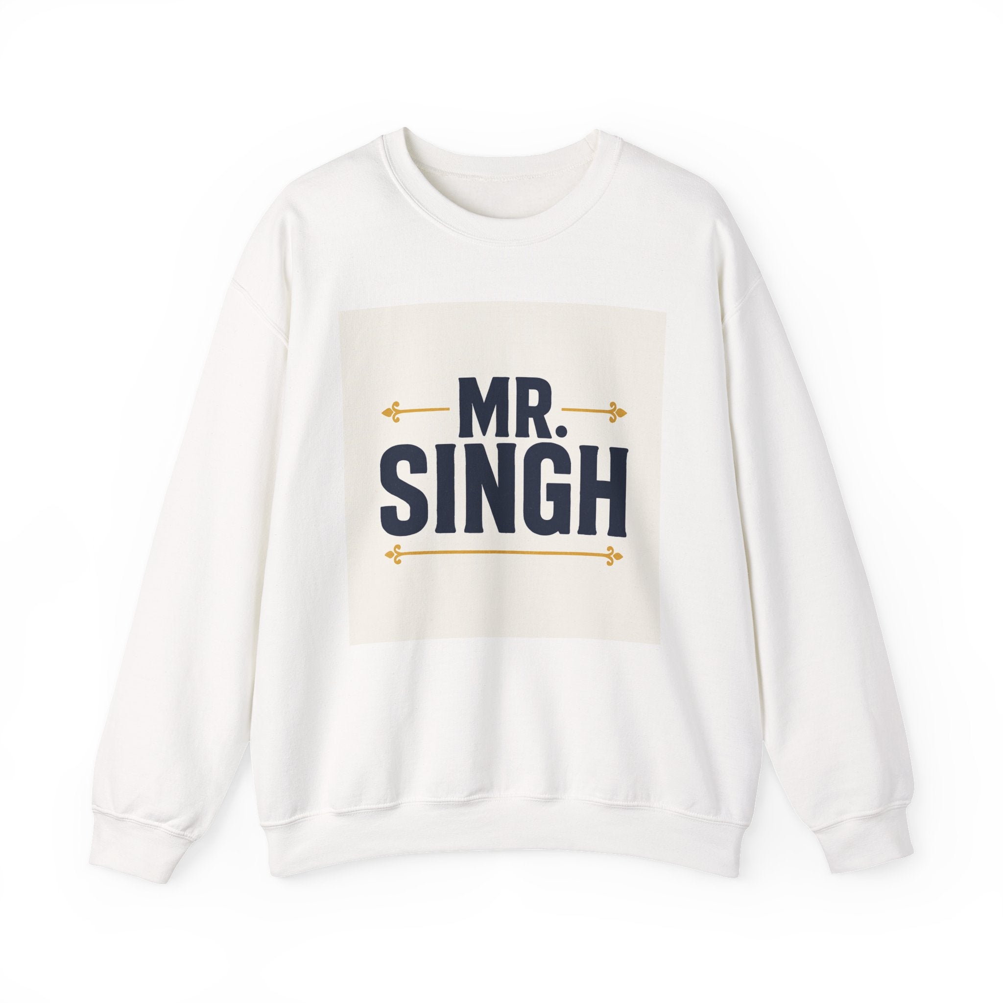 Copy of Unisex Heavy Blend™ Crewneck Sweatshirt