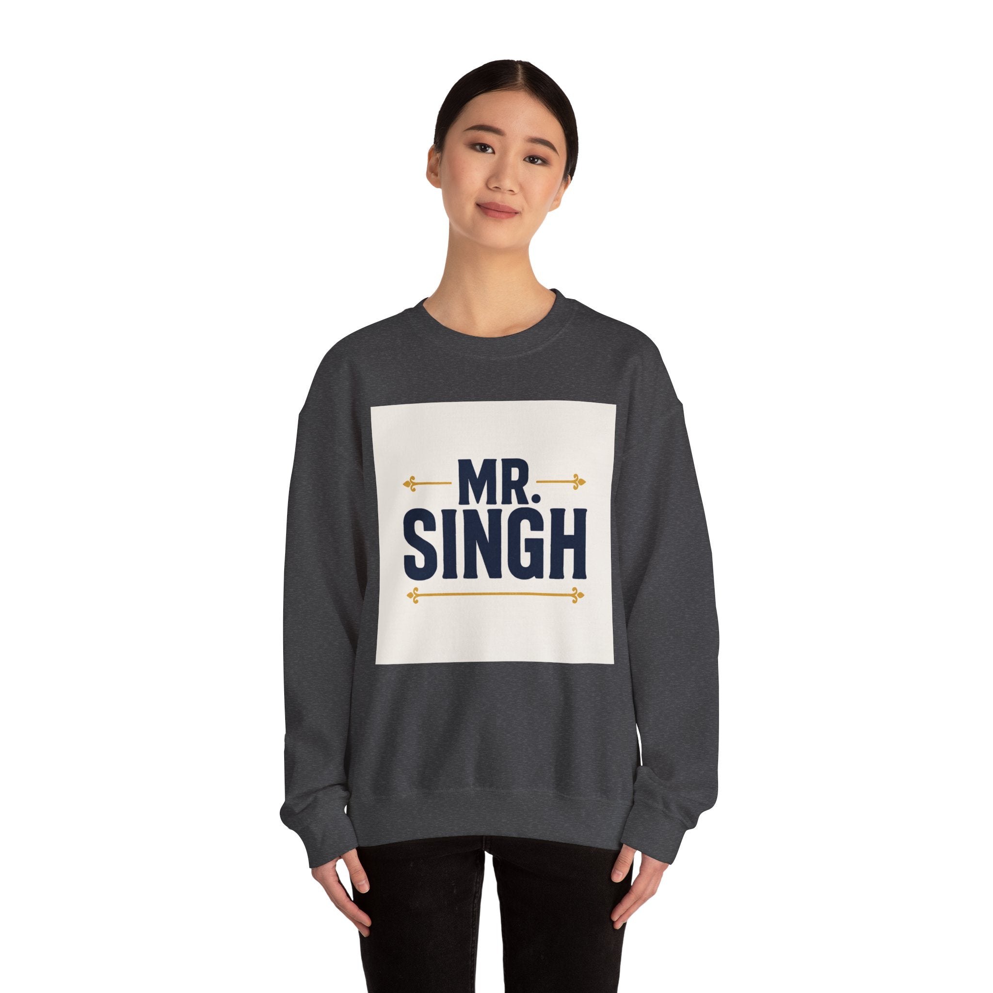 Copy of Unisex Heavy Blend™ Crewneck Sweatshirt