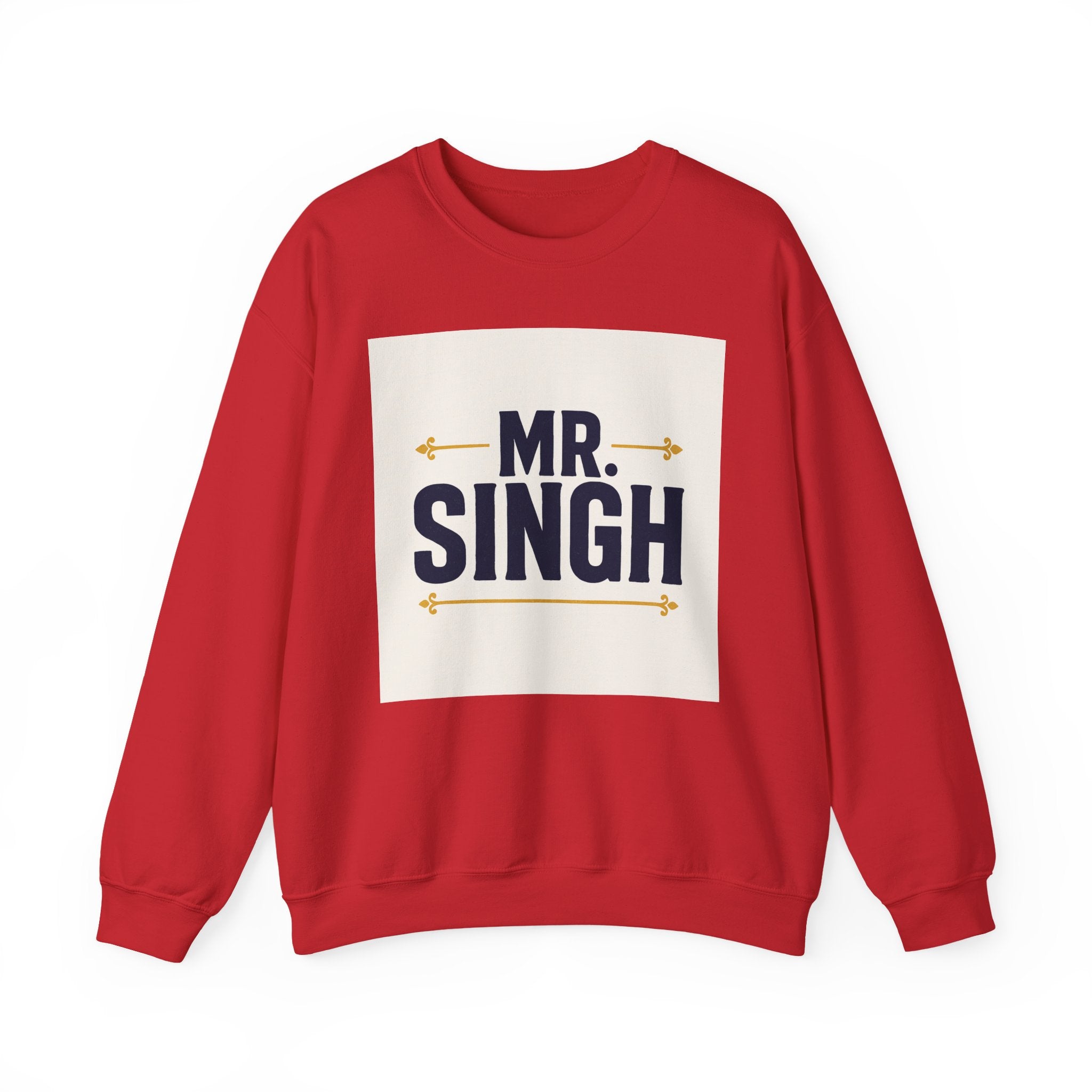 Copy of Unisex Heavy Blend™ Crewneck Sweatshirt