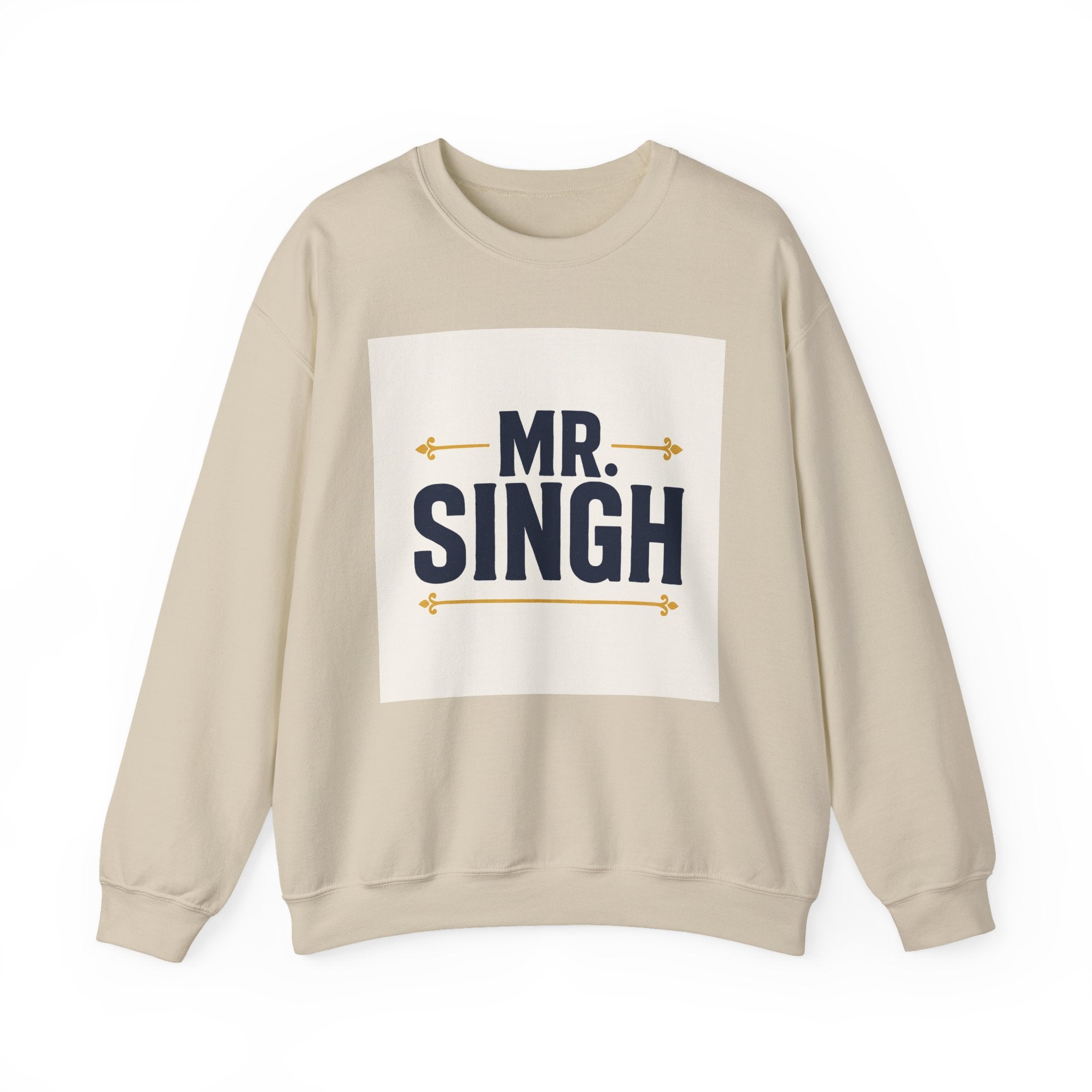 Copy of Unisex Heavy Blend™ Crewneck Sweatshirt