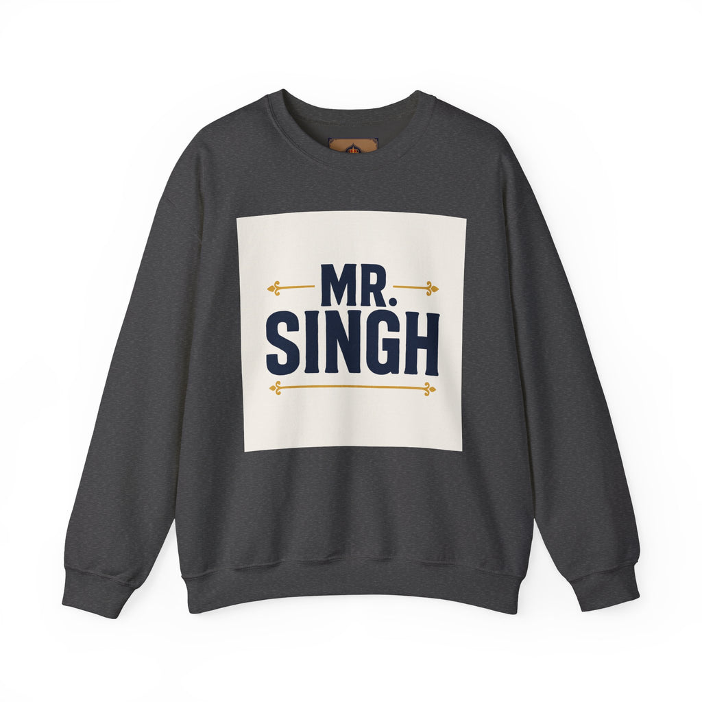 Copy of Unisex Heavy Blend™ Crewneck Sweatshirt