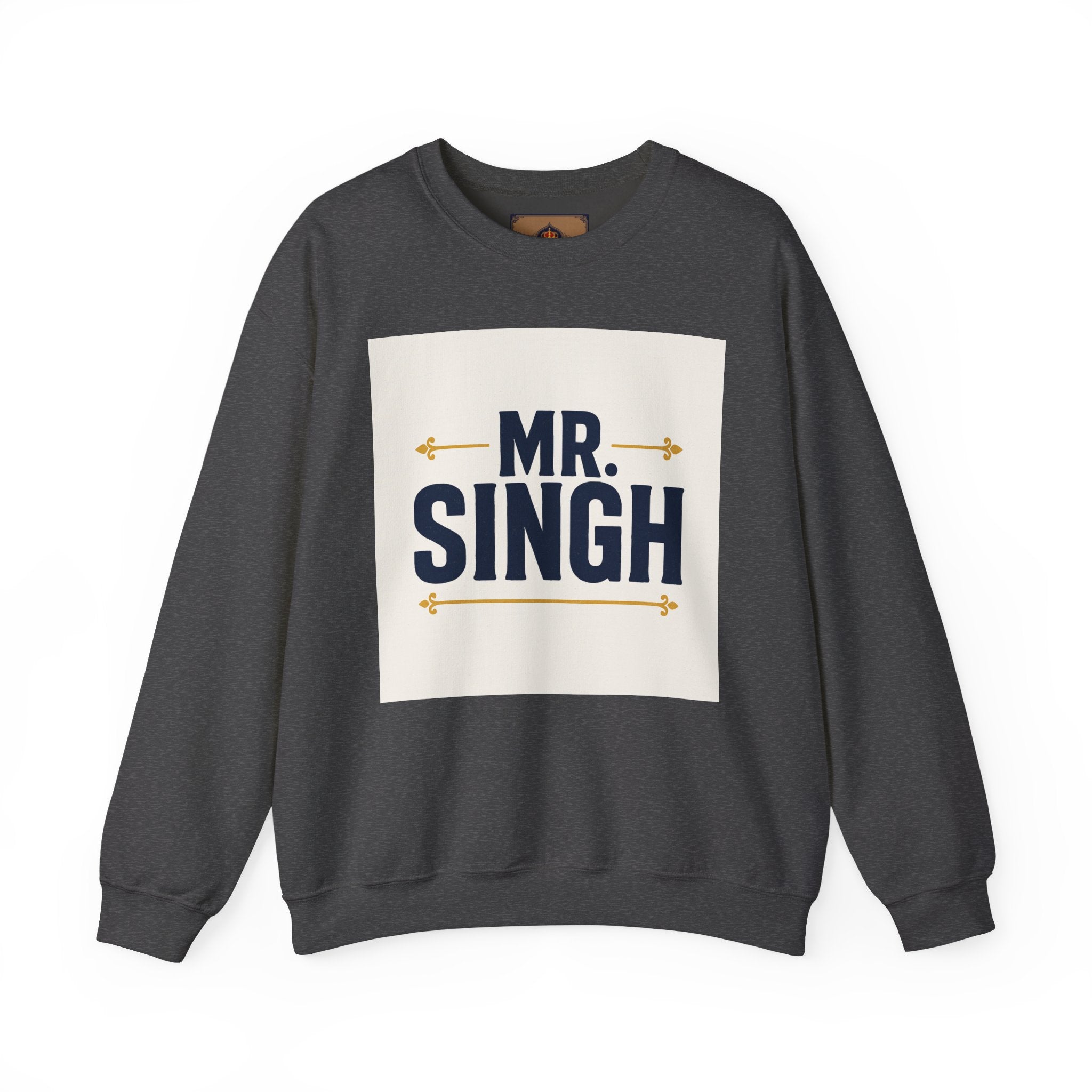 Copy of Unisex Heavy Blend™ Crewneck Sweatshirt