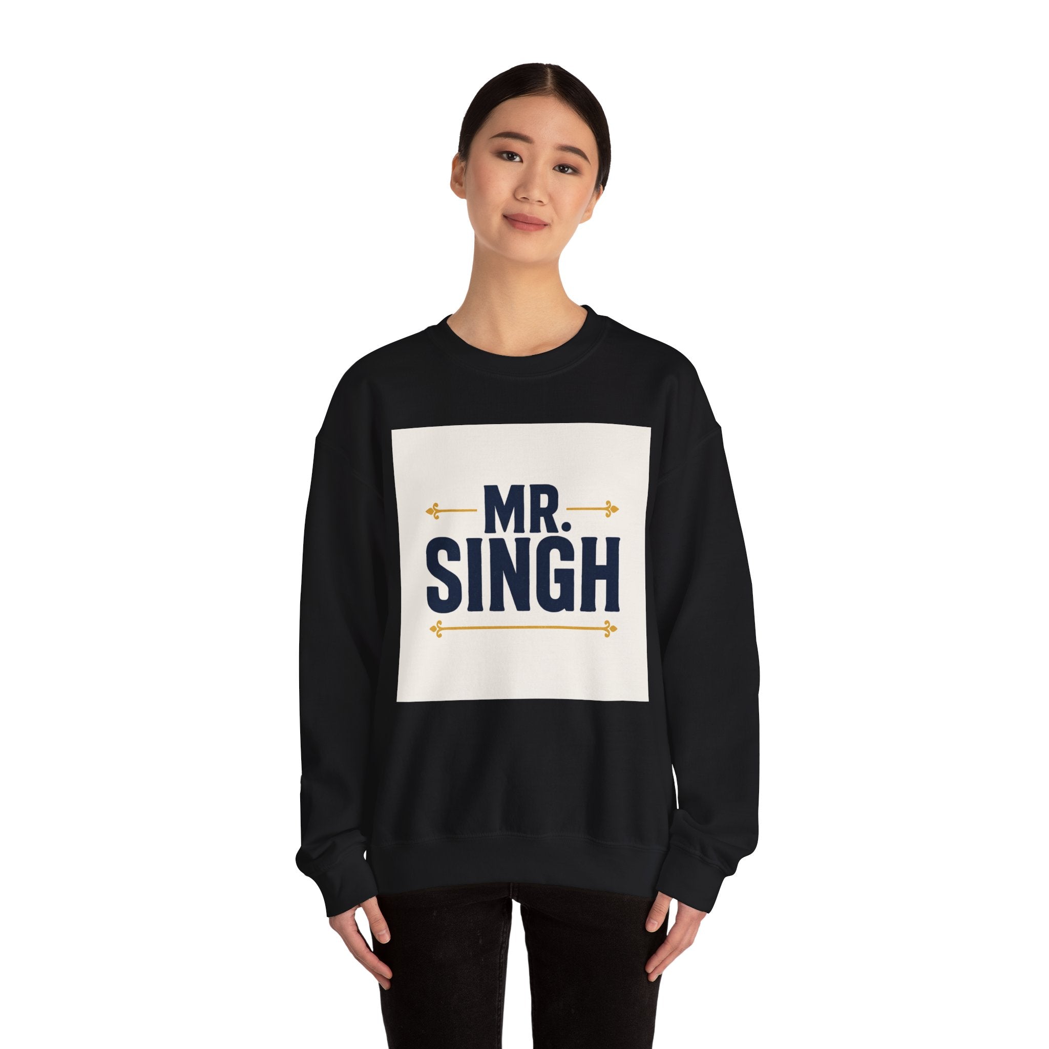 Copy of Unisex Heavy Blend™ Crewneck Sweatshirt