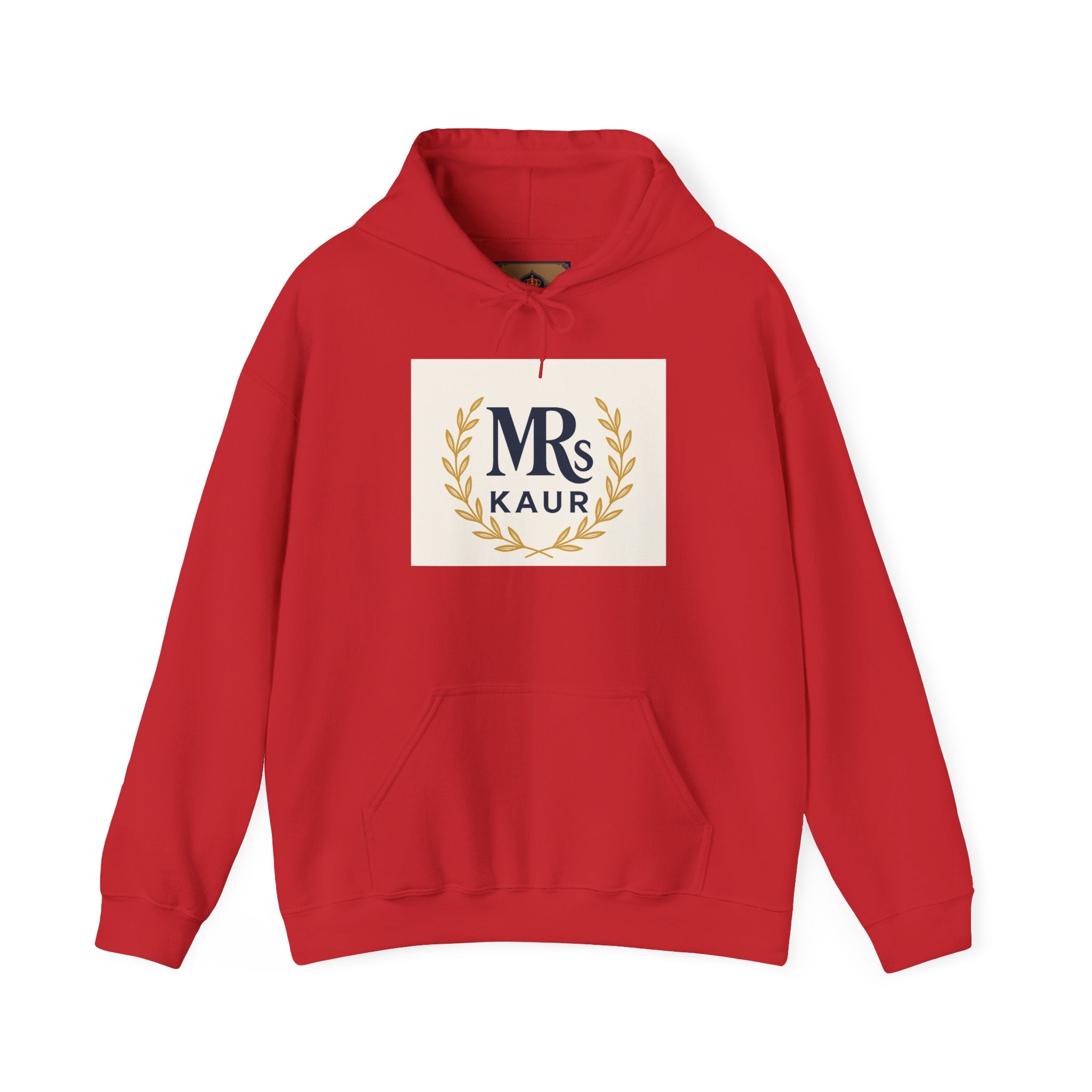 Personalized Mrs. Kaur Hooded Sweatshirt | Cozy and Stylish Wedding Gift, Unisex Hoodie, Custom Apparel, Bride Bridesmaid Gift, Casual [...]