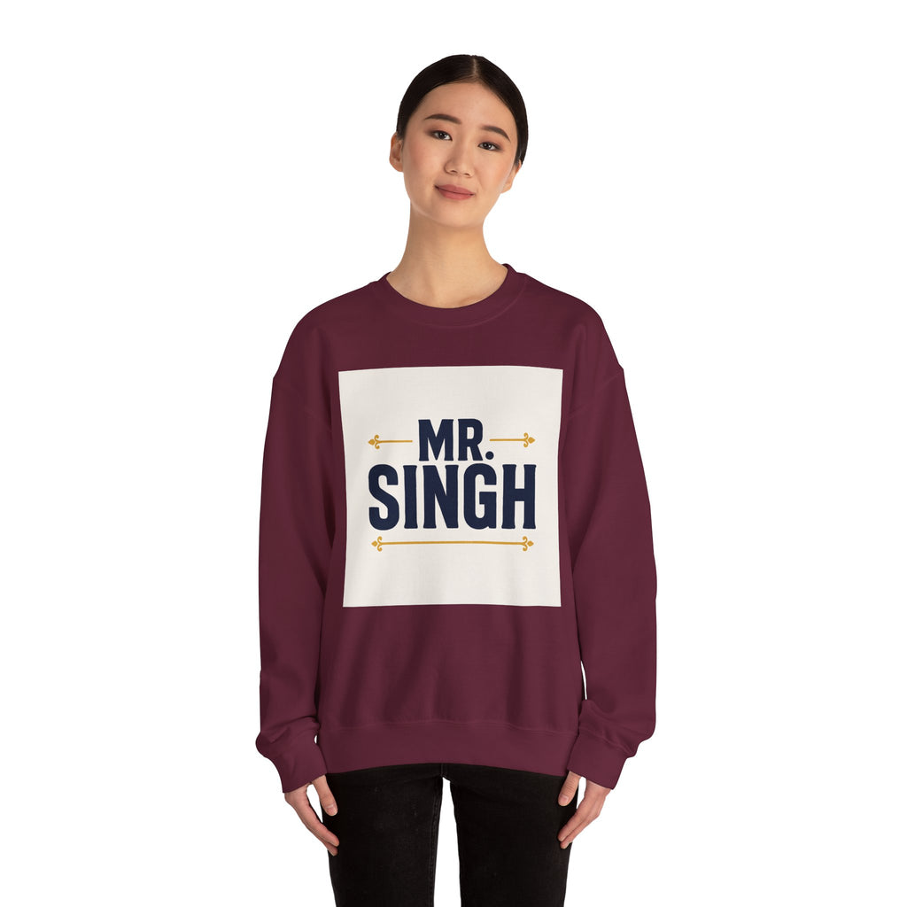 Copy of Unisex Heavy Blend™ Crewneck Sweatshirt