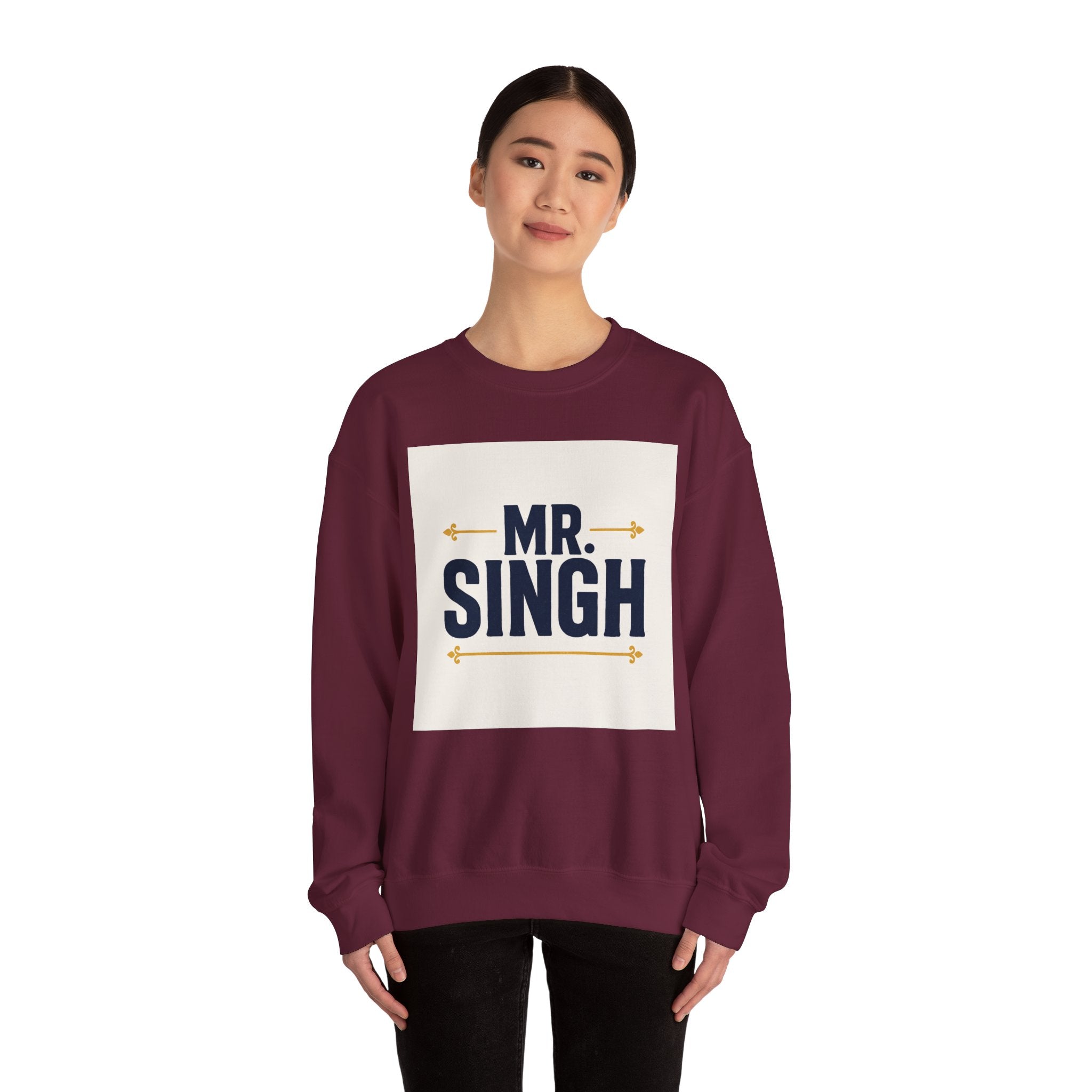 Copy of Unisex Heavy Blend™ Crewneck Sweatshirt