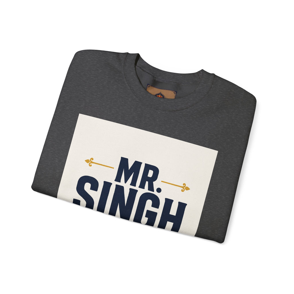 Copy of Unisex Heavy Blend™ Crewneck Sweatshirt